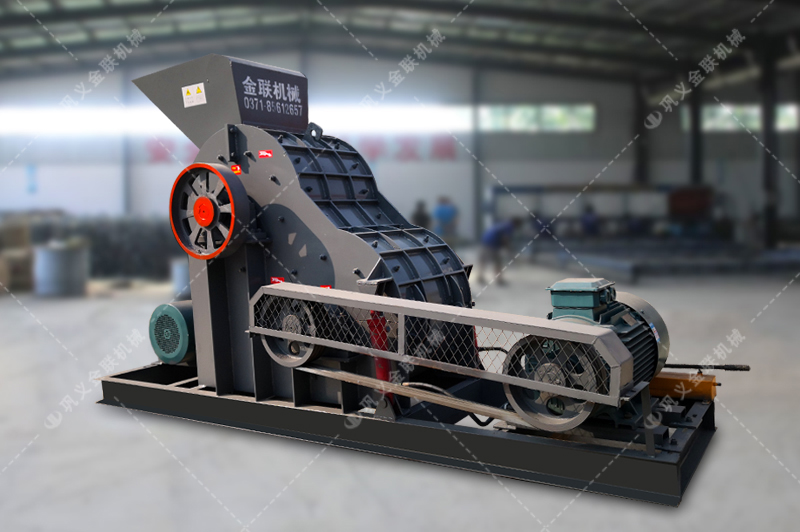 雙級粉碎機-雙級無篩底粉碎機-小型雙級破碎機-工作原理-圖片-視頻及型號參數(shù) 雙級粉碎機-雙級無篩底粉碎機-小型雙級破碎機-工作原理-圖片-視頻及型號參數(shù)