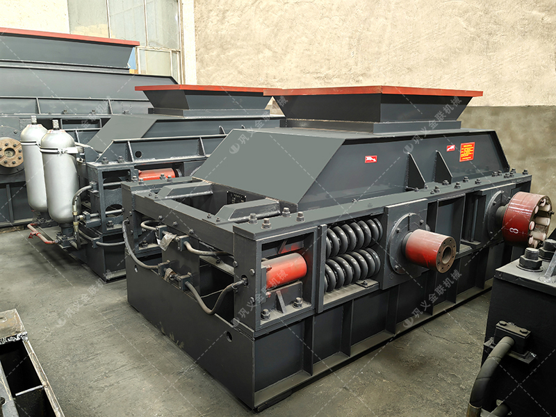 如何從網上找到好的對輥制砂機品牌廠家？