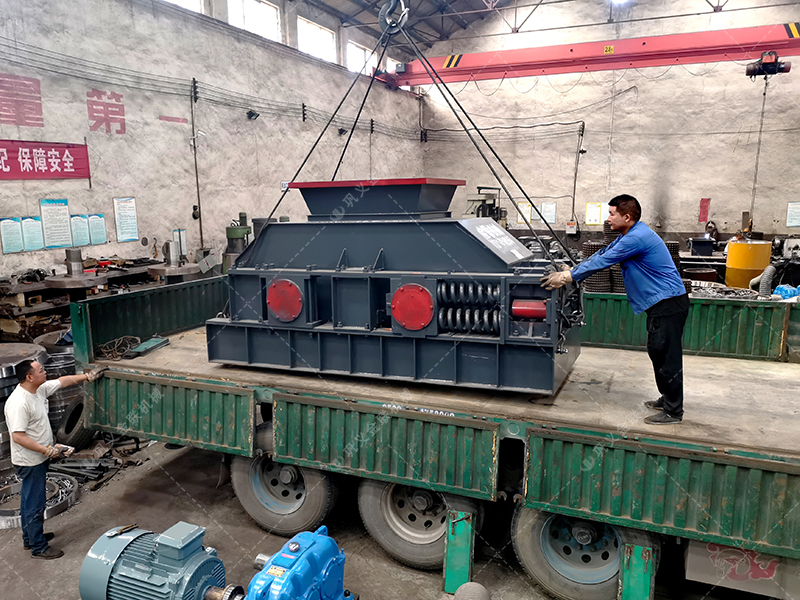 如何從網上找到好的對輥制砂機品牌廠家？