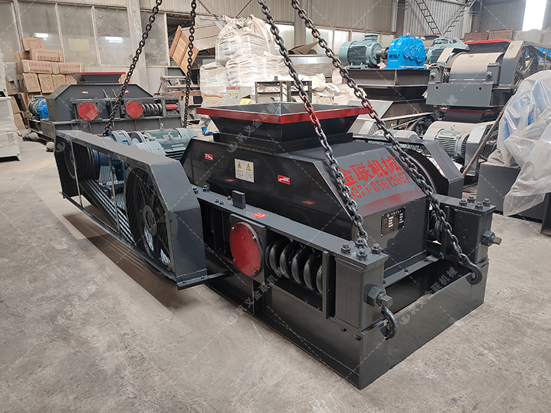 為何越來(lái)越多的礦山選擇雙齒輥而非顎式破碎機(jī)？這3點(diǎn)很關(guān)鍵！